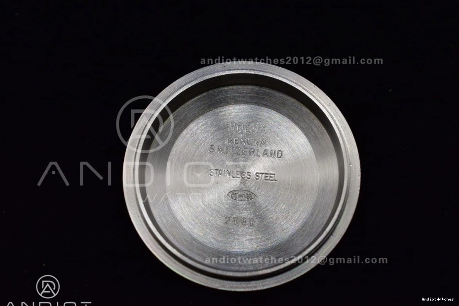 Black Edition Dial Bracelet Steel VS 126234 1:1 TechFriendly 410 Best SS VSF Jubilee 36 904L DateJust Diamond On 0412